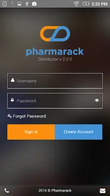 Pharmarack android App screenshot 3