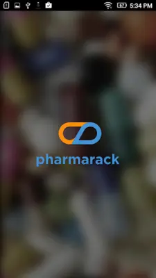 Pharmarack android App screenshot 4